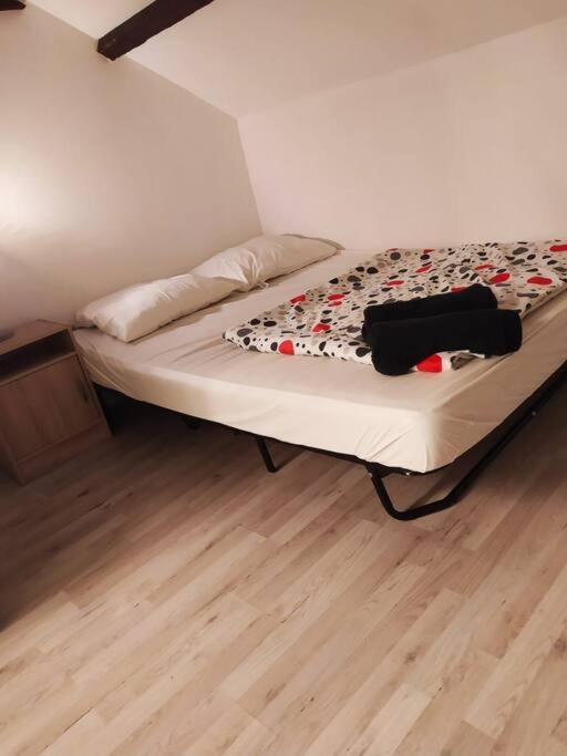 Studio 6 شالو سور سون المظهر الخارجي الصورة